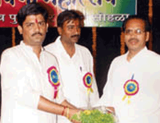 Memorial Movement