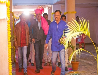 Memorial Movement